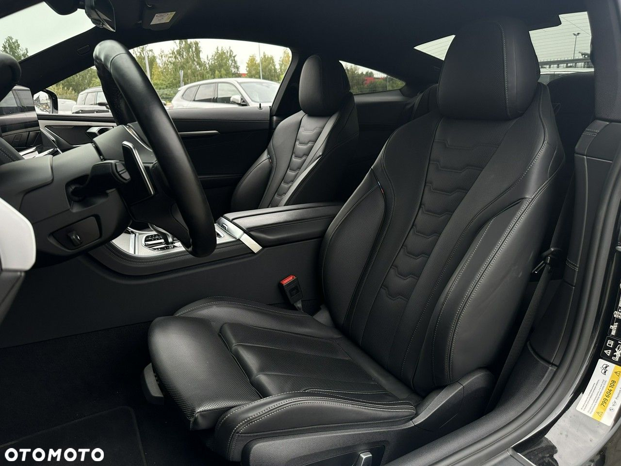 BMW Seria 8 - 6