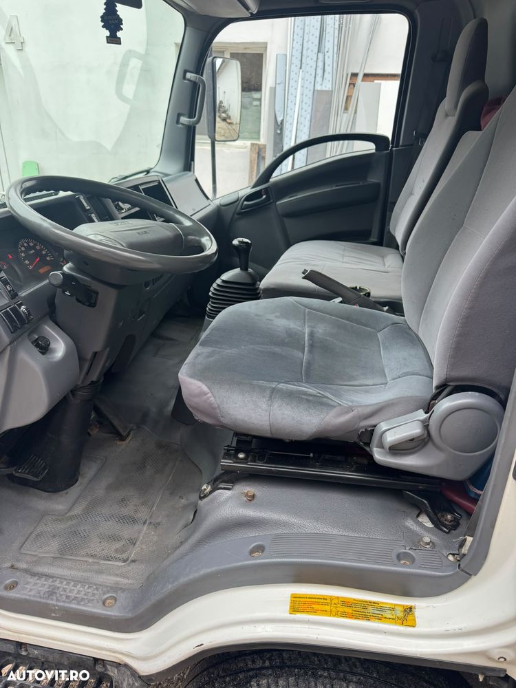 Isuzu N1RRPC197 - 7