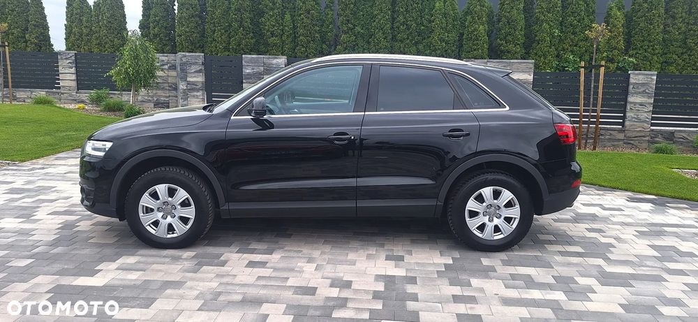 Audi Q3 2.0 TDI - 9
