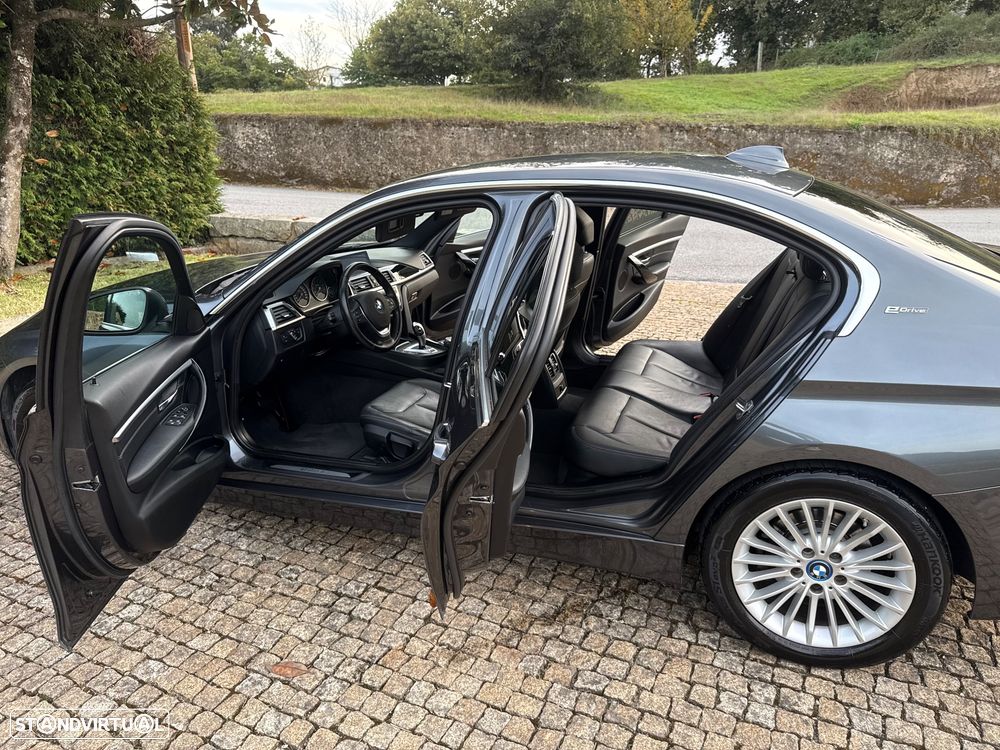 BMW 330 - 46