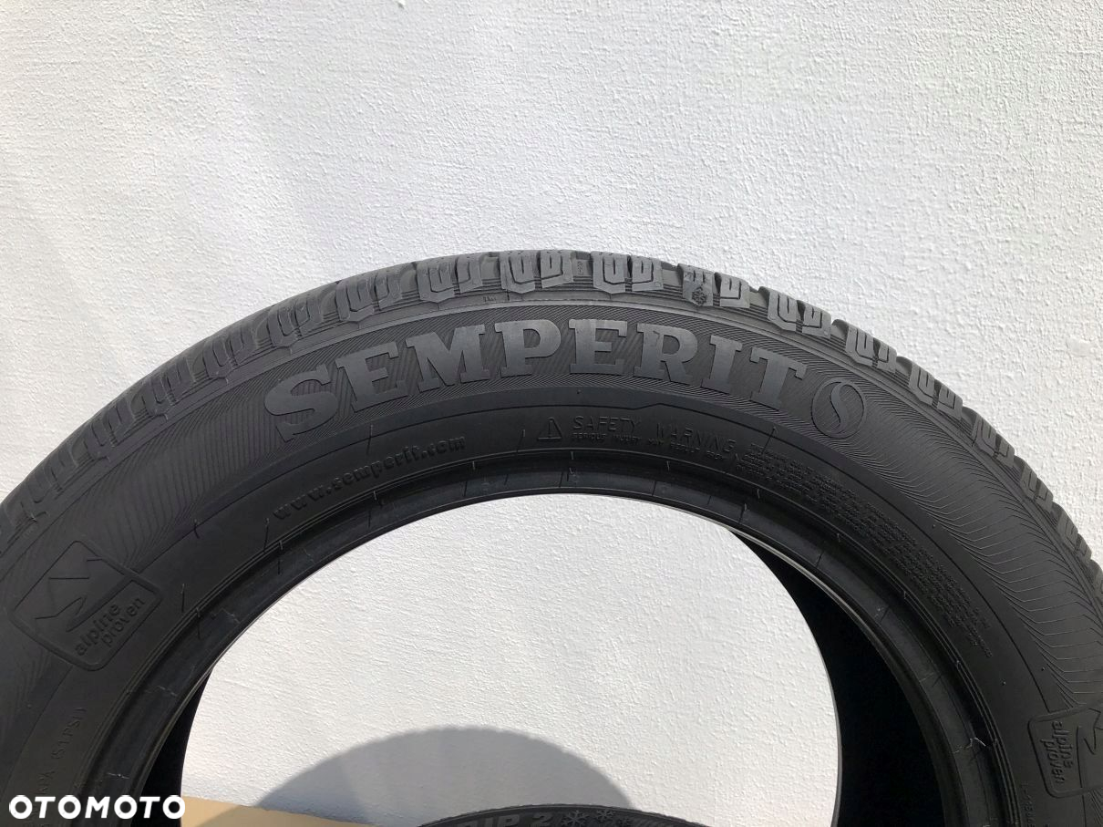 OPONY 195/60/16 89H SEMPERIT MASTER-GRIP 2 - 8