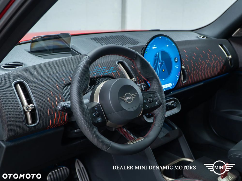 MINI Countryman - 17