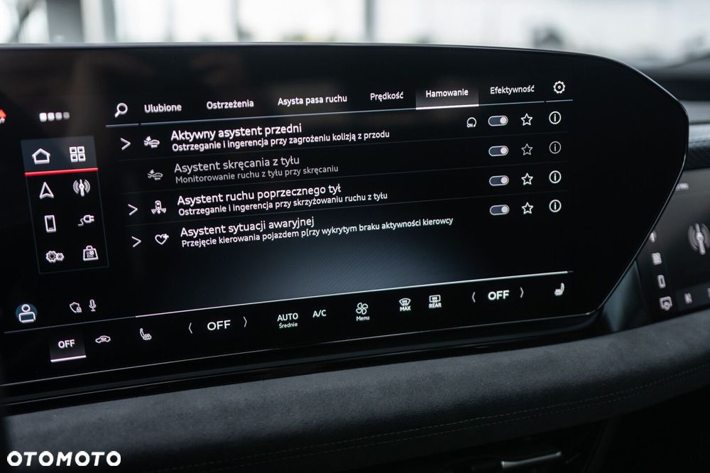 Audi A6 Sportback e-tron - 23