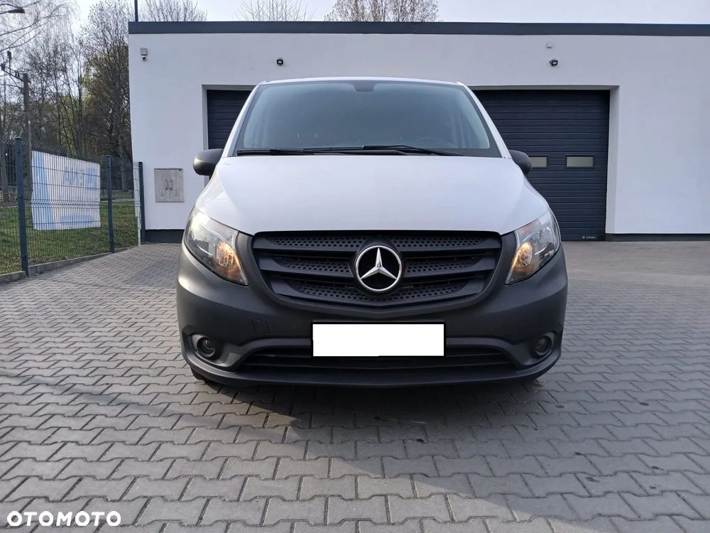 Mercedes-Benz VITO - 26