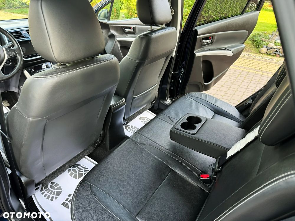 Suzuki SX4 S-Cross 1.4 Boosterjet Allgrip Comfort+ - 31