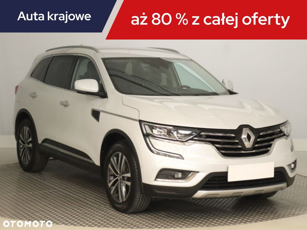 Renault Koleos - 3