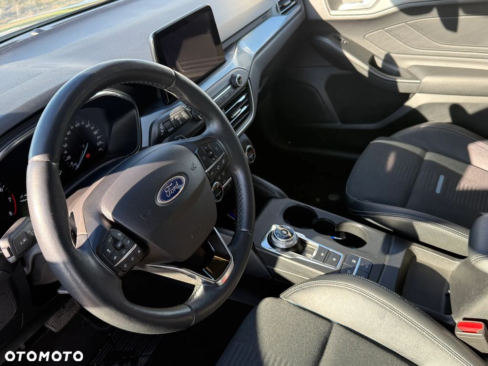 Ford Focus 1.0 EcoBoost Active - 7