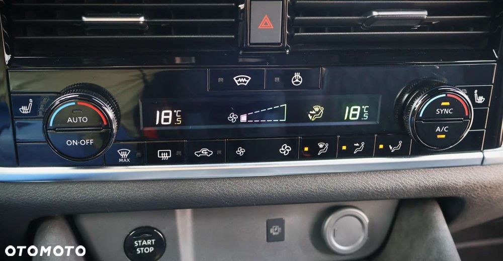 Nissan Qashqai - 37
