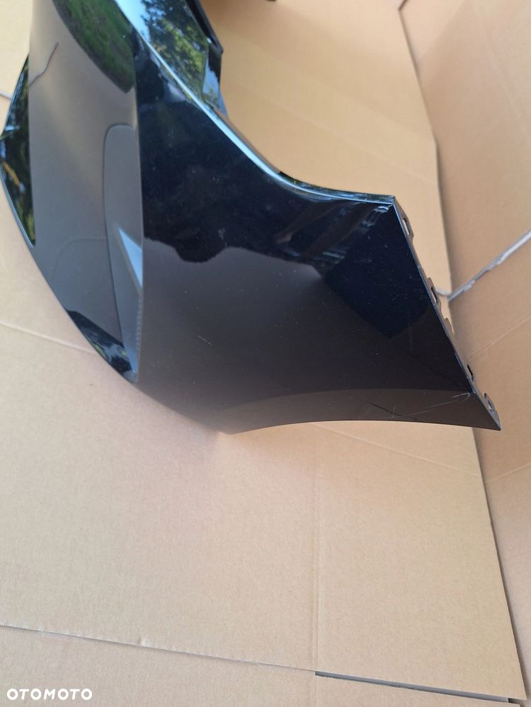 OPEL CORSA F 19-23 NIE KLEJONY! ZDERZAK PRZÓD PRZEDNI+ABSORBER+STELAŻ ORYG. GM 9830280980 WYSYŁKA KRAJ-EUROPA - 3