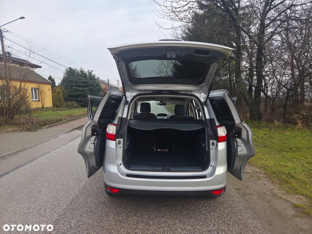 Ford Grand C-MAX 1.6 TDCi Ambiente - 20