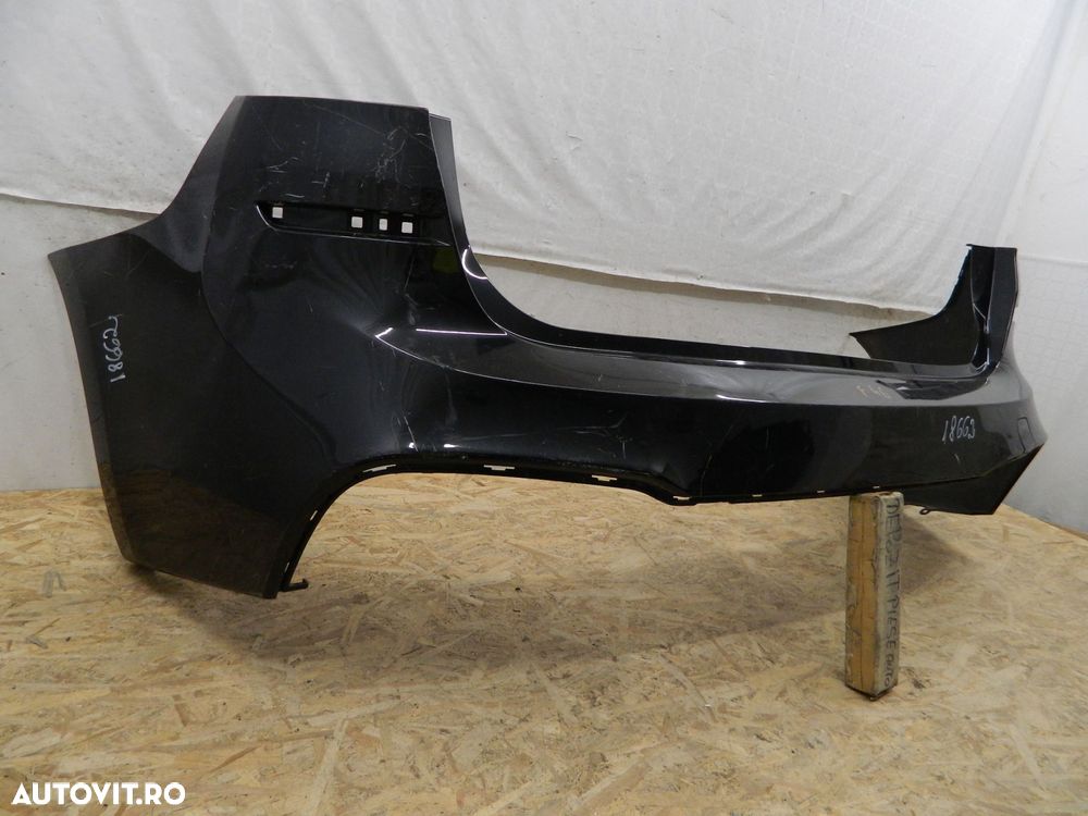 Bara spate BMW Seria 2, F46, M-Sport, 2014, 2015, 2016, 2017, 2018, 51128058861. - 6