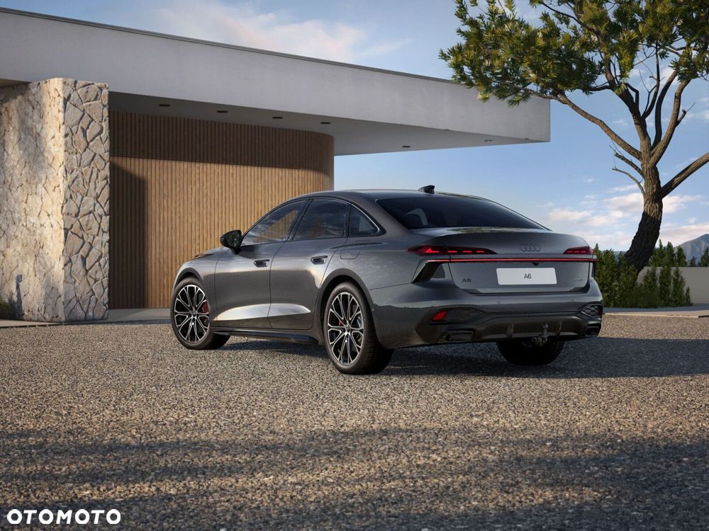 Audi A6 Limousine - 6