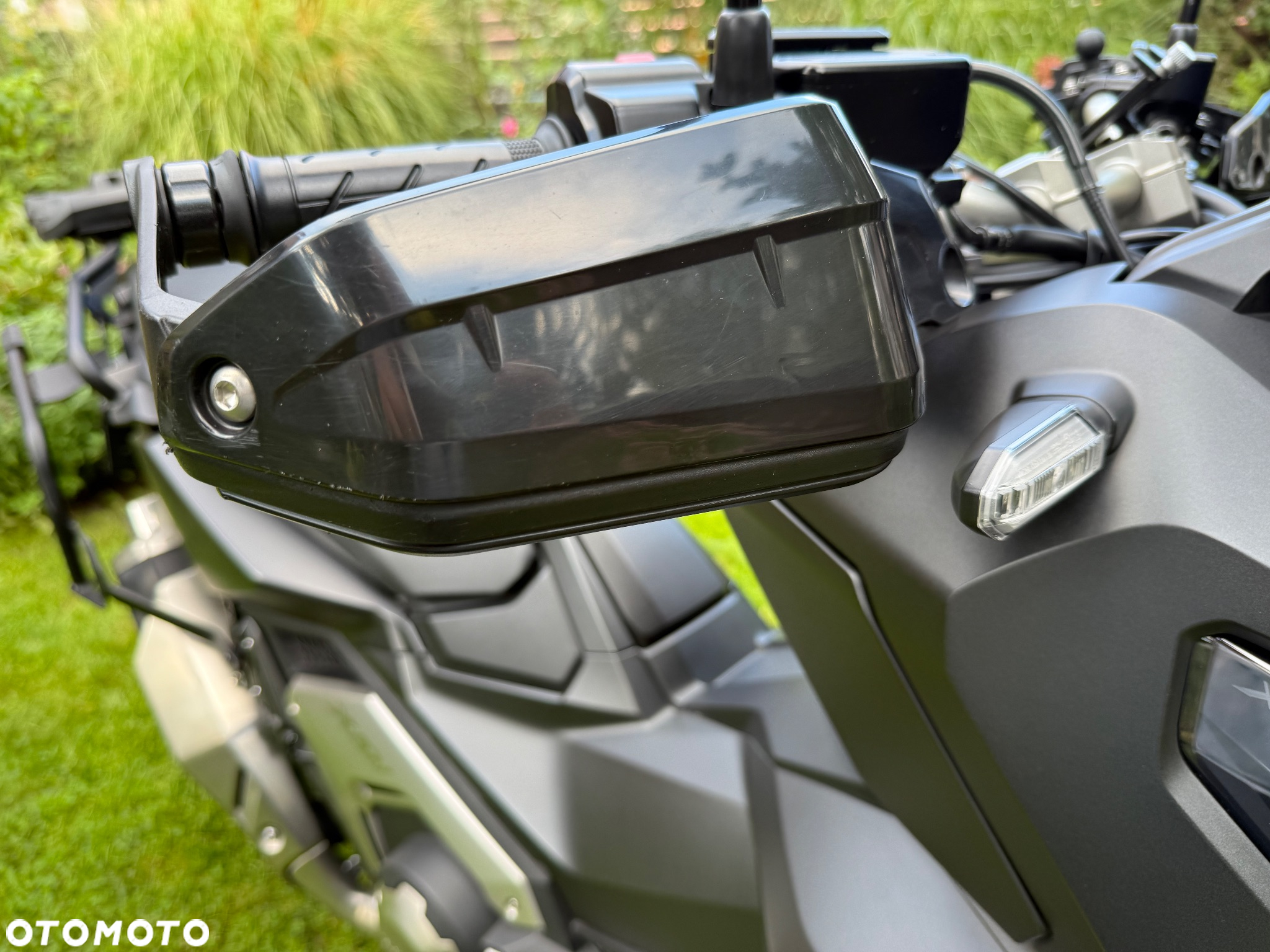 Honda X-ADV - 14