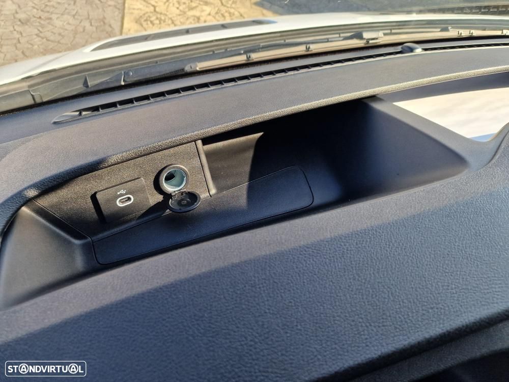 Ford Transit TRANSIT 350 L4 N1 CD 2.0 ECOBLUE (165CV) - 18