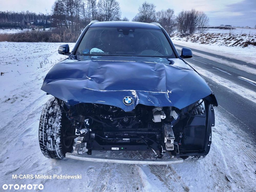 BMW X3 xDrive30e M Sport Edition - 18