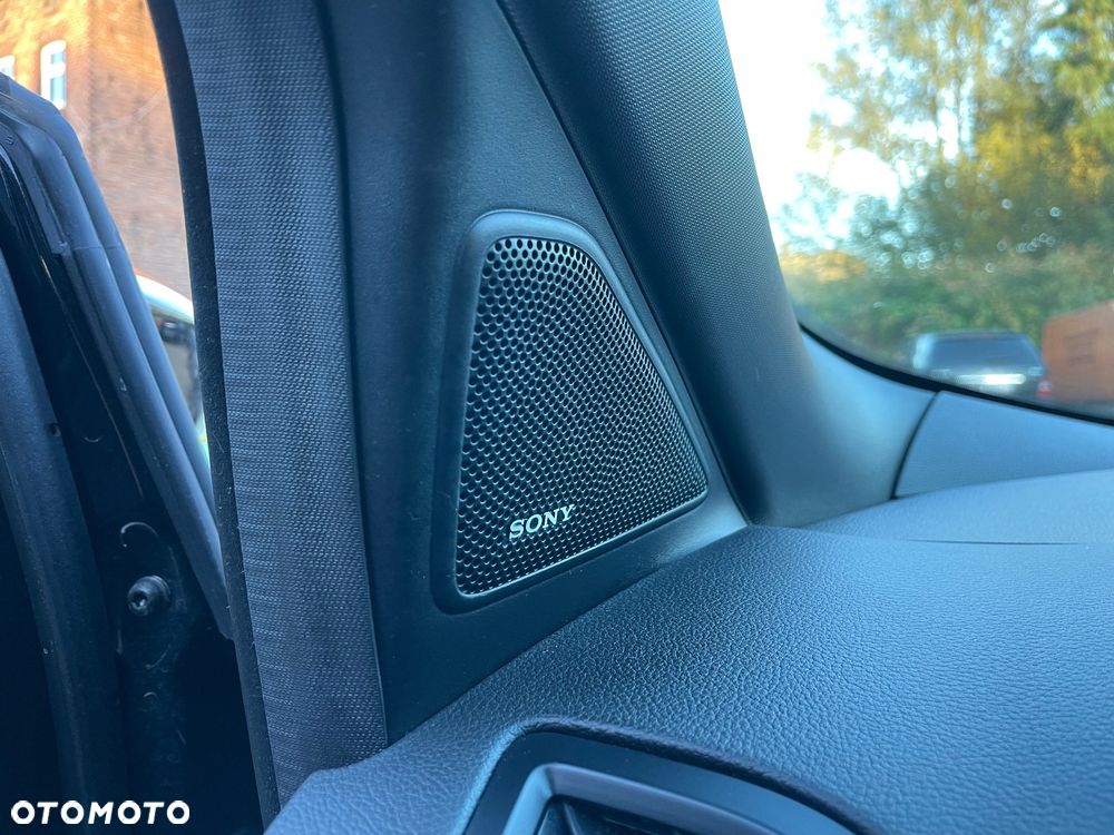 Ford Kuga 1.6 EcoBoost 2x4 SYNC - 28