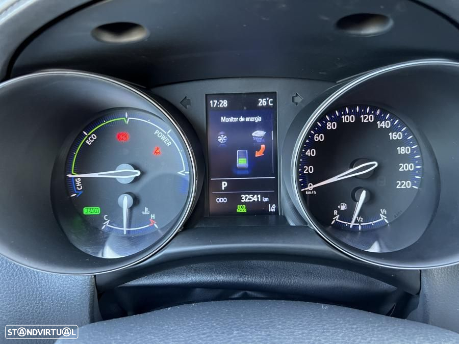 Toyota C-HR 2.0 Hybrid Square Collection - 25