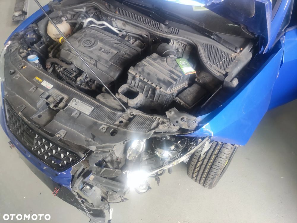 Seat Ibiza SC 1.8 TSI Cupra S&S - 38