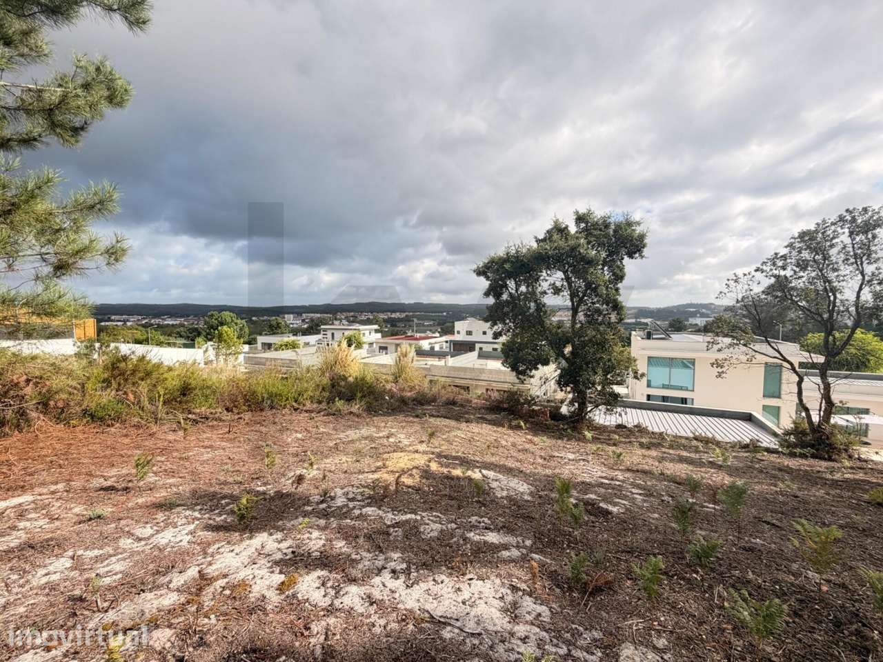 Lote de Terreno para contrução - Rio Maior - - Grande imagem: 5/10