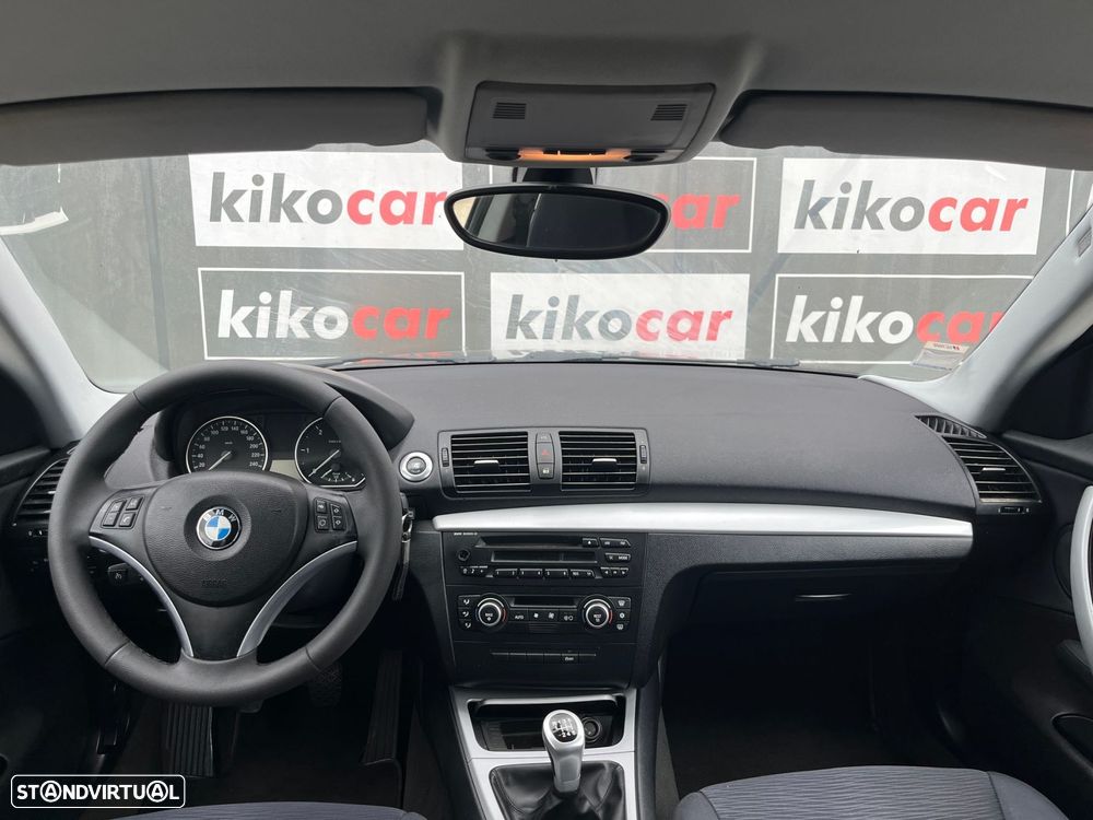 BMW 120 d - 27