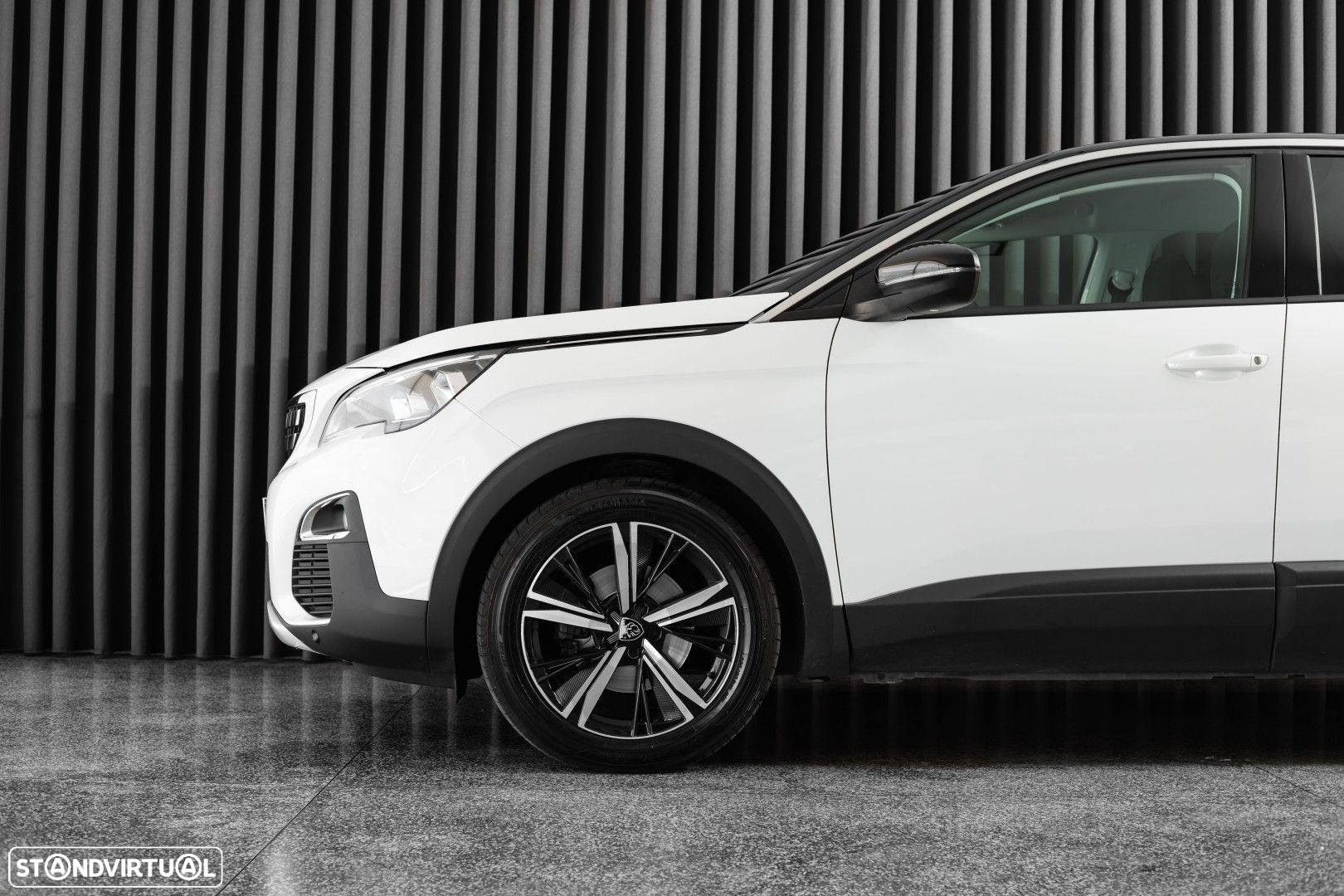 Peugeot 3008 1.5 BlueHDi Active Pack EAT8 - 6