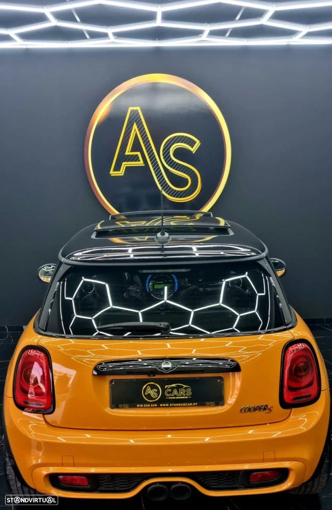 MINI 3 Portas - 20