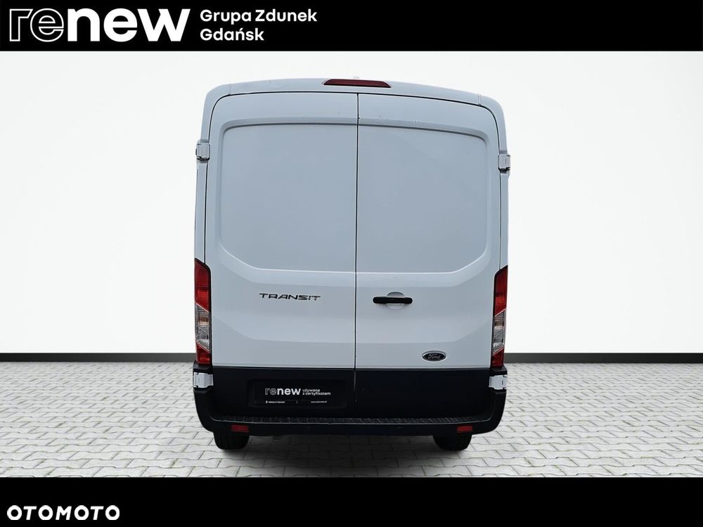 Ford transit - 10