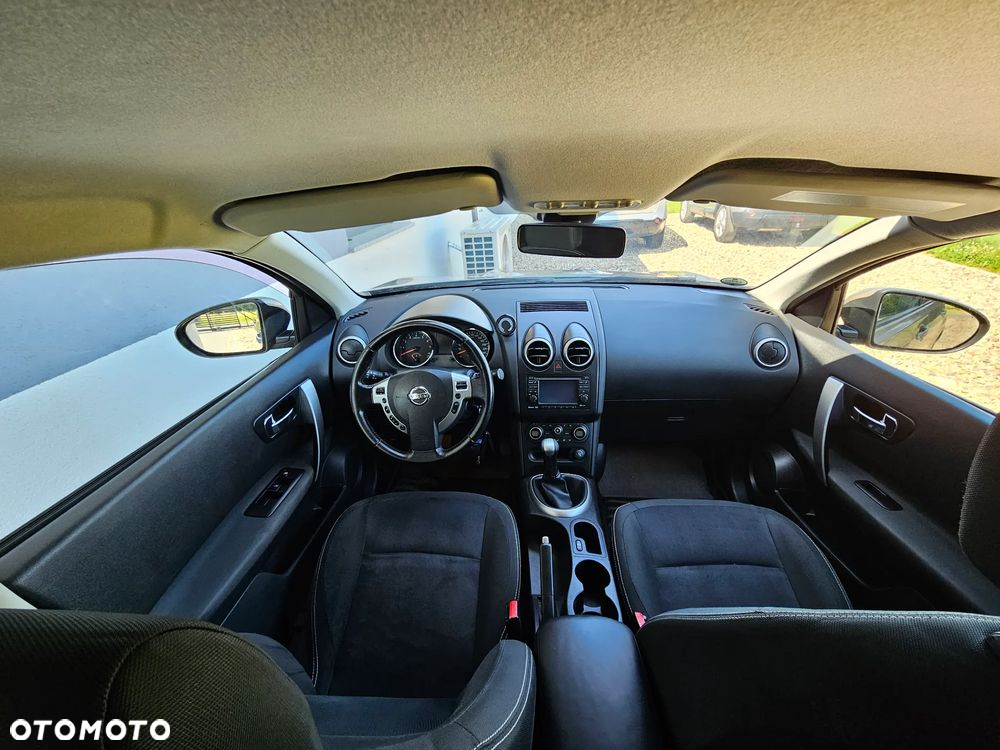 Nissan Qashqai 1.6 I-Way - 15