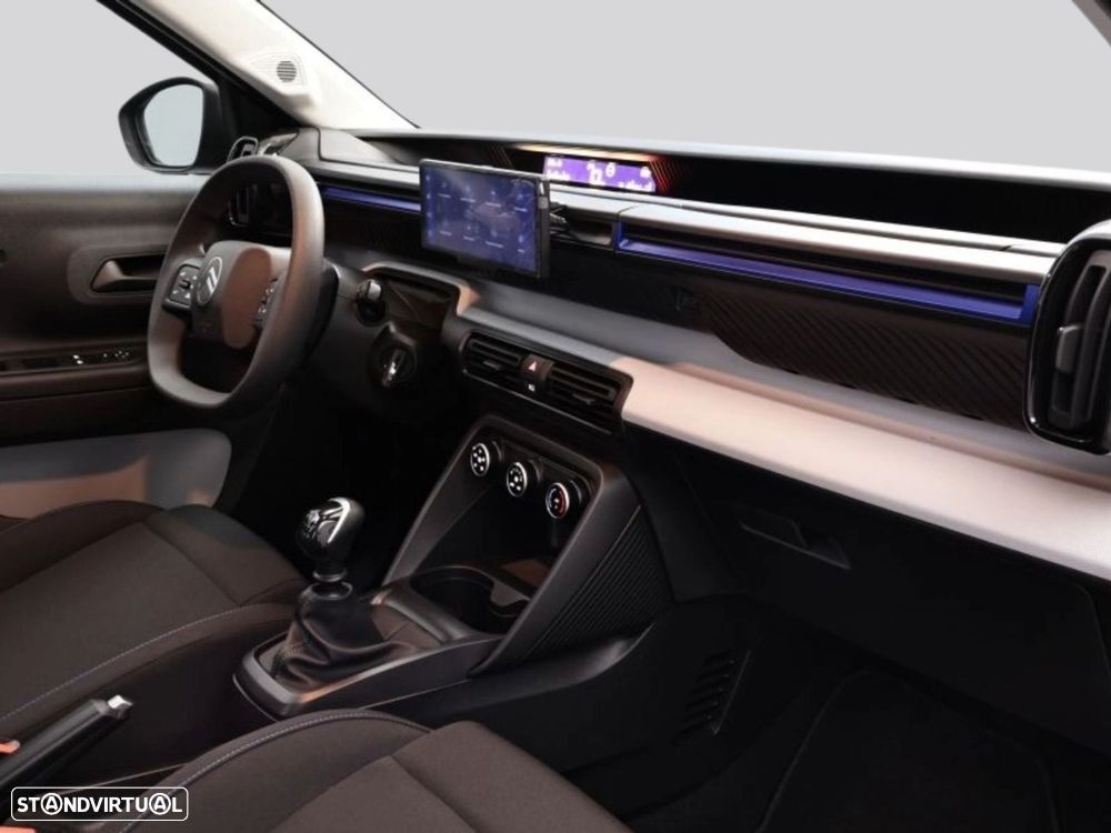 Citroën C3 1.2 PureTech YOU - 14