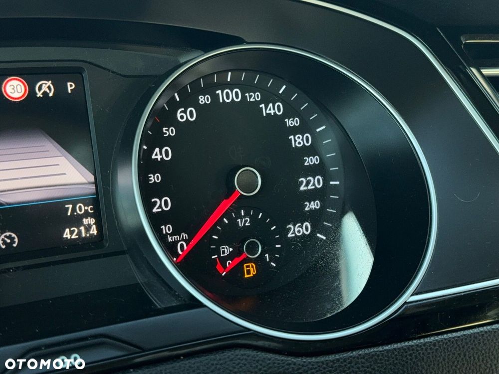 Volkswagen Passat 1.8 TSI BMT Highline DSG - 19