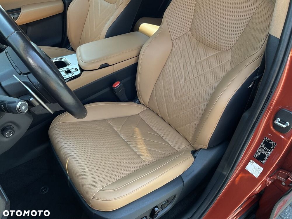 Lexus NX 350h Omotenashi AWD - 21