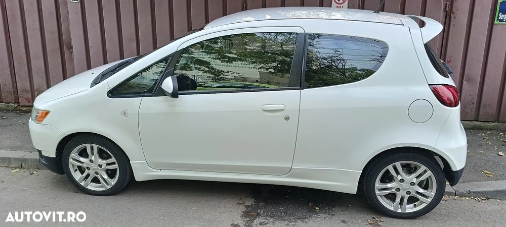 Mitsubishi Colt 1.3 ClearTec XTRA - 21