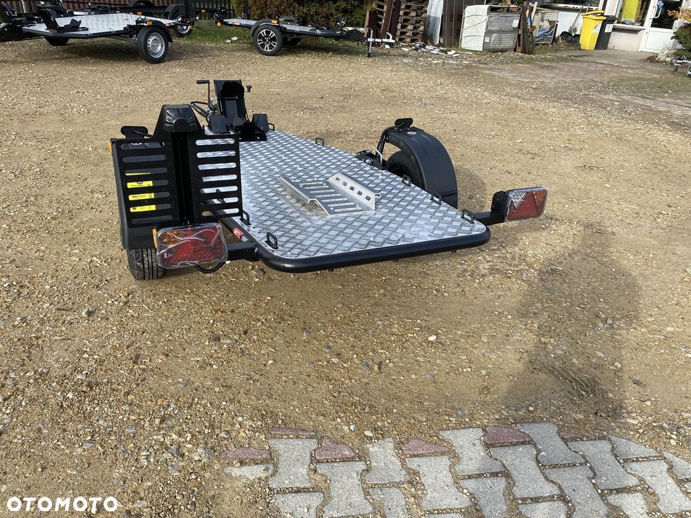 Lorries MT-1 felgi aluminiowe - 7