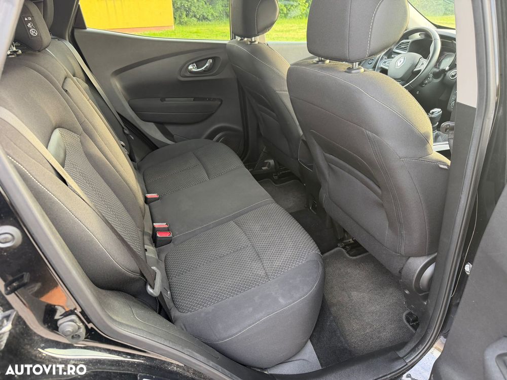 Renault Kadjar 1.5 DCI Zen - 8