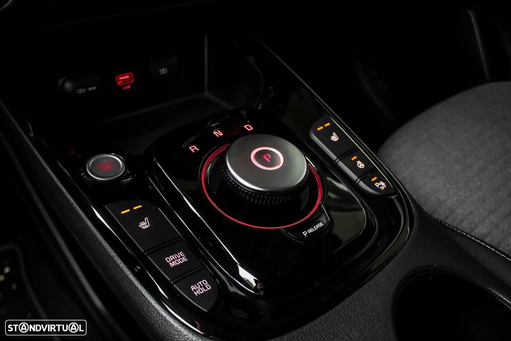 Kia e-Soul Vision - 19