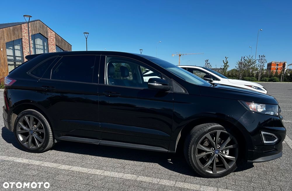 Ford Edge ver-2-0-ecoblue-bi--turbo-4x4-st--line - 5