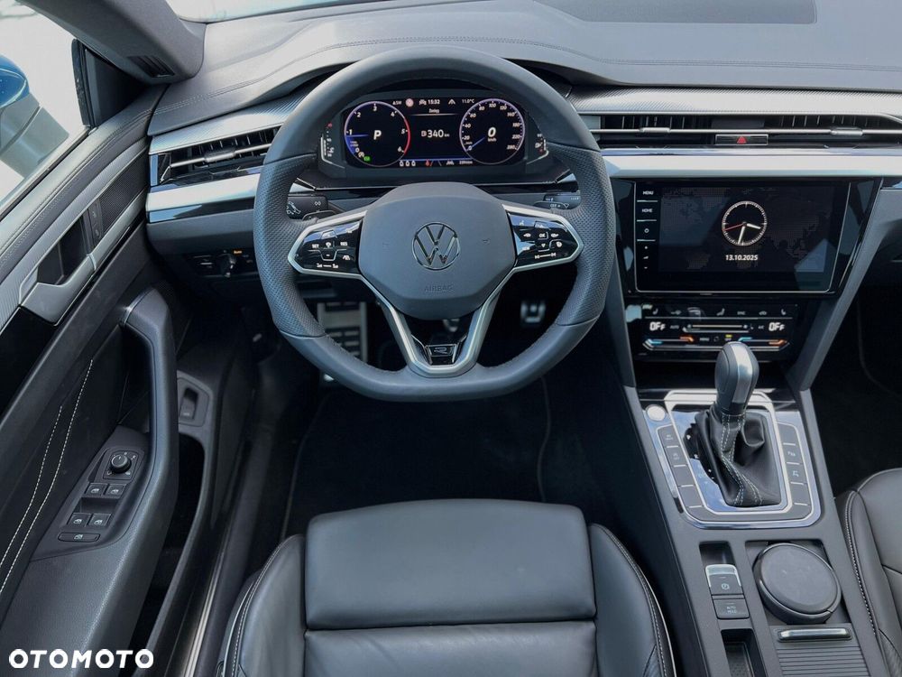 Volkswagen Arteon 2.0 TDI 4Motion R-Line DSG - 27