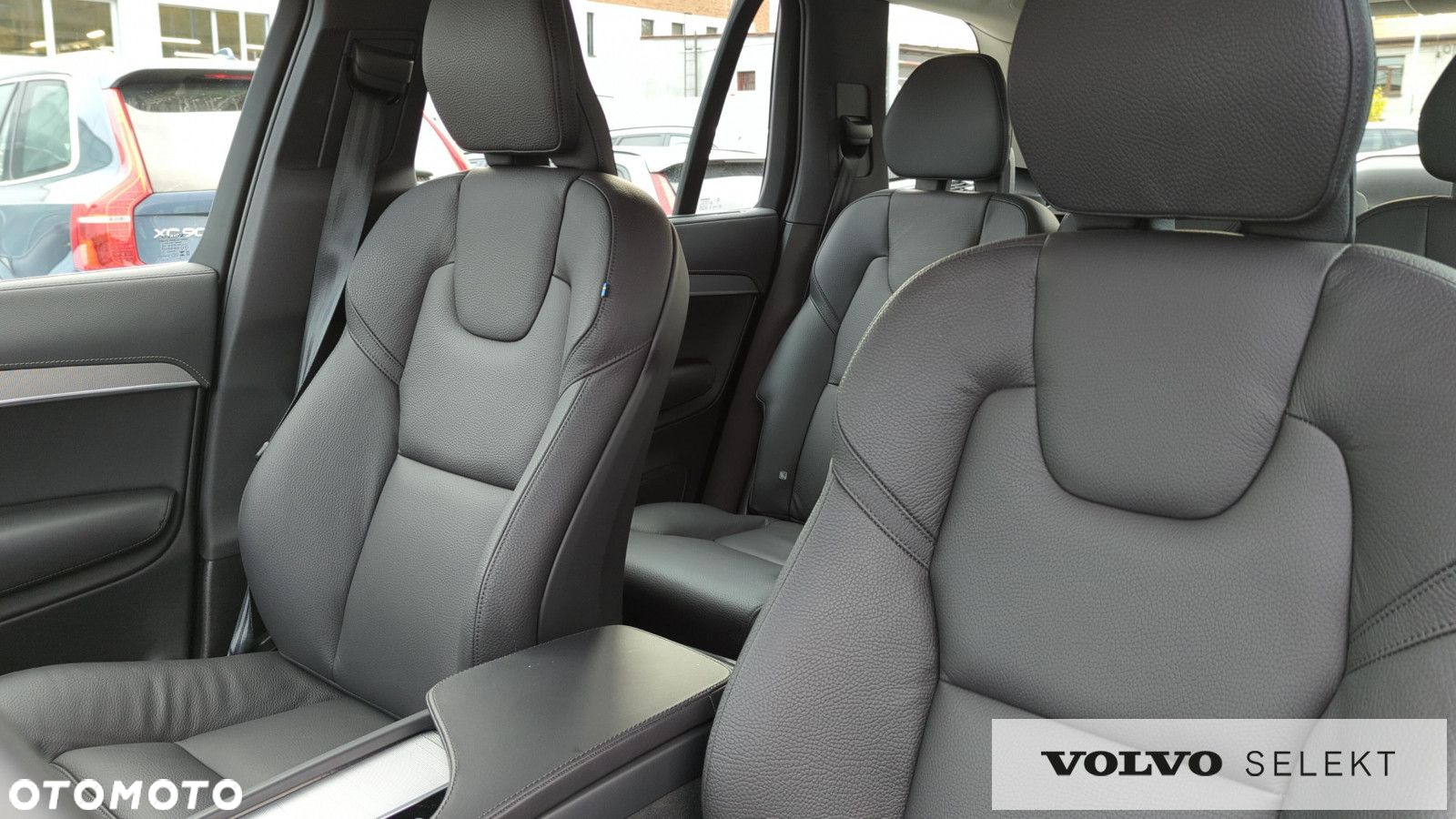 Volvo XC 90 - 12