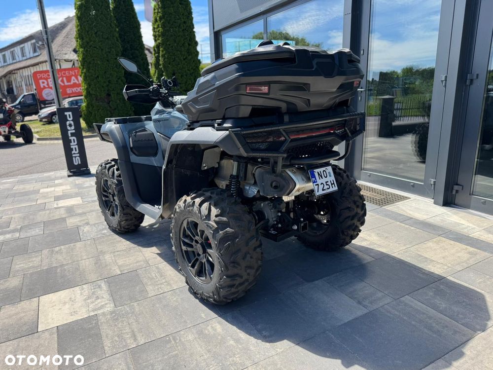 CFMoto CForce - 30