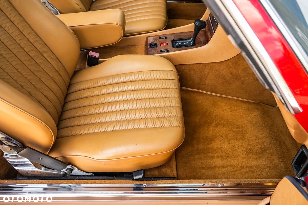 Mercedes-Benz SL - 31