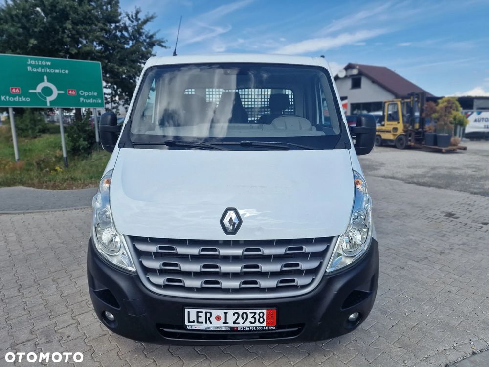 Renault Master - 3