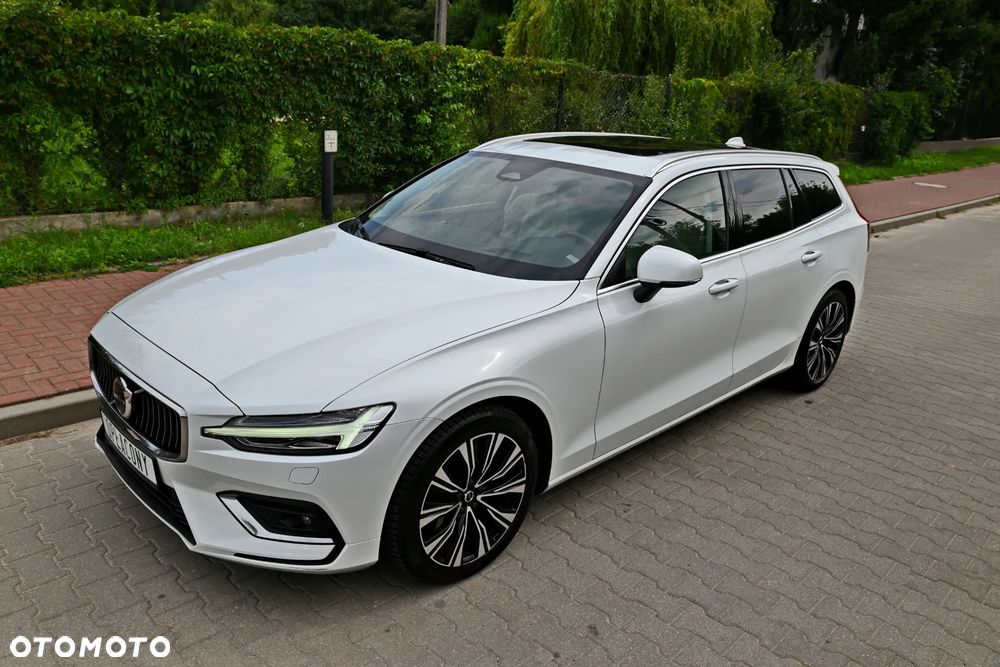 Volvo V60 B3 B Geartronic Inscription - 15
