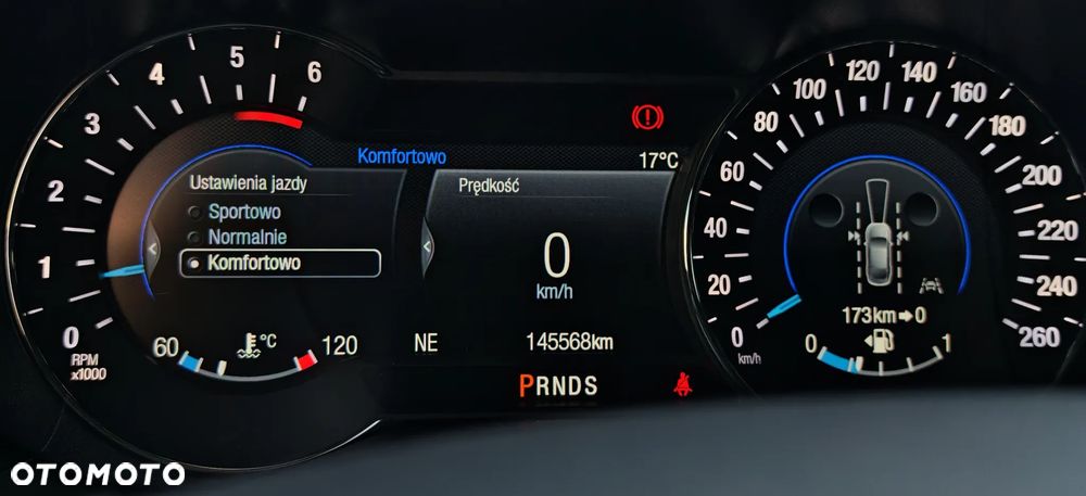 Ford Mondeo 2.0 EcoBlue Vignale Plus AWD - 29