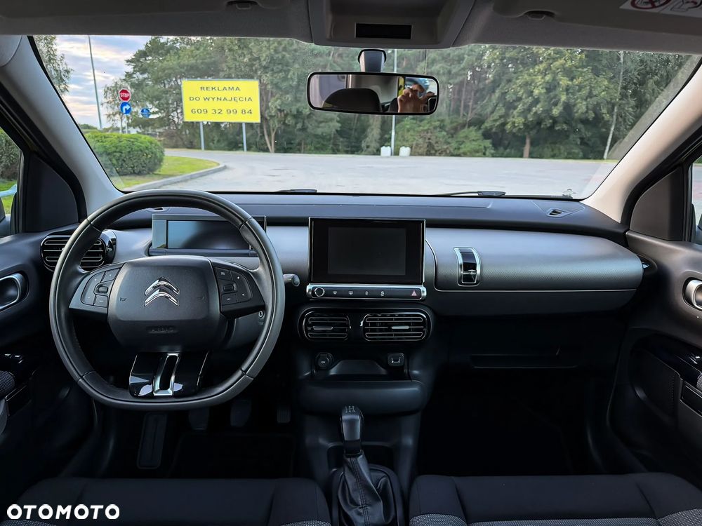 Citroën C4 Cactus PureTech 82 Feel Edition - 26