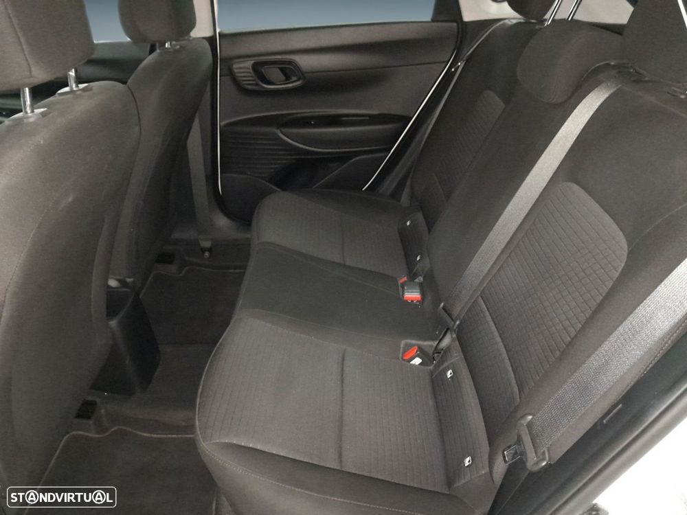 Hyundai i20 1.2 MPi Comfort - 14