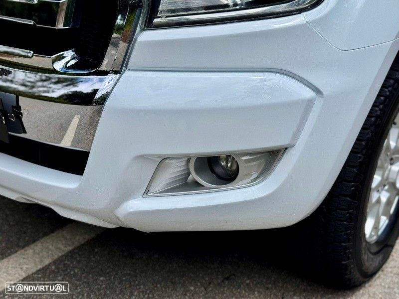 Ford Ranger 2.2 TDCi CD XLT 4WD - 52