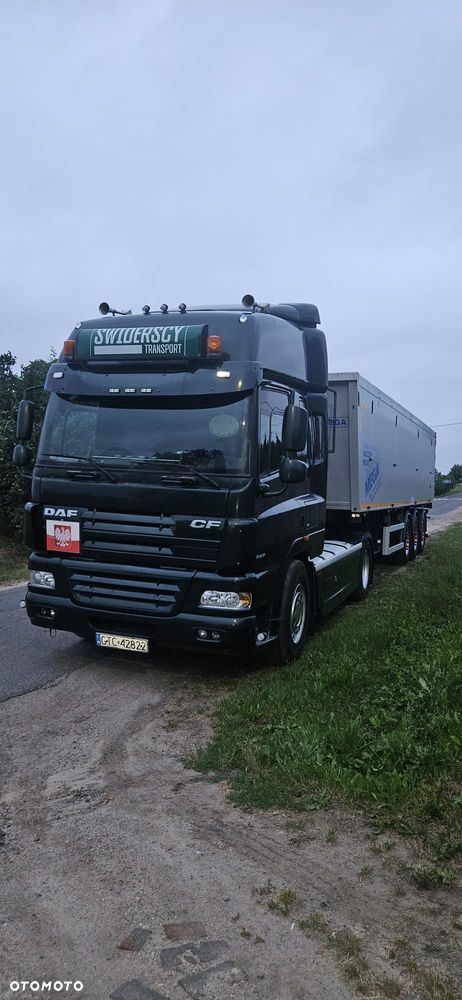 DAF Cf - 1