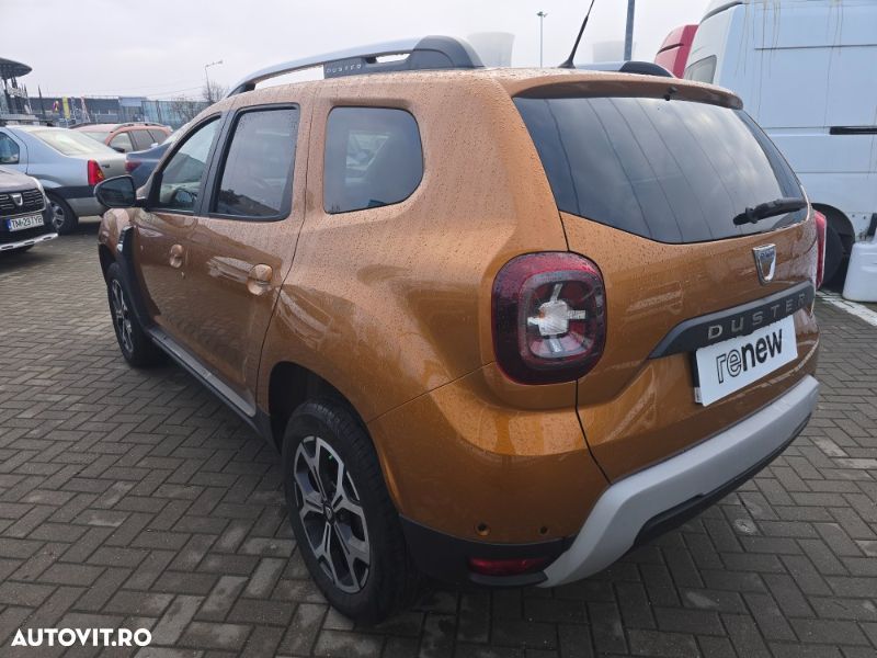 Dacia Duster - 3