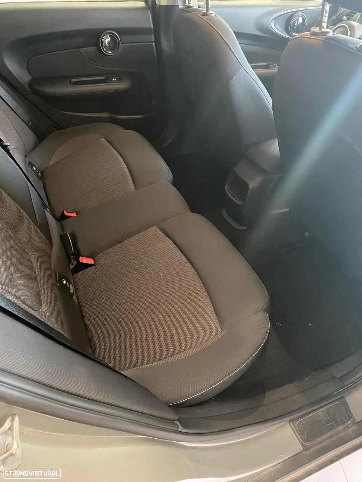MINI Clubman One D - 21