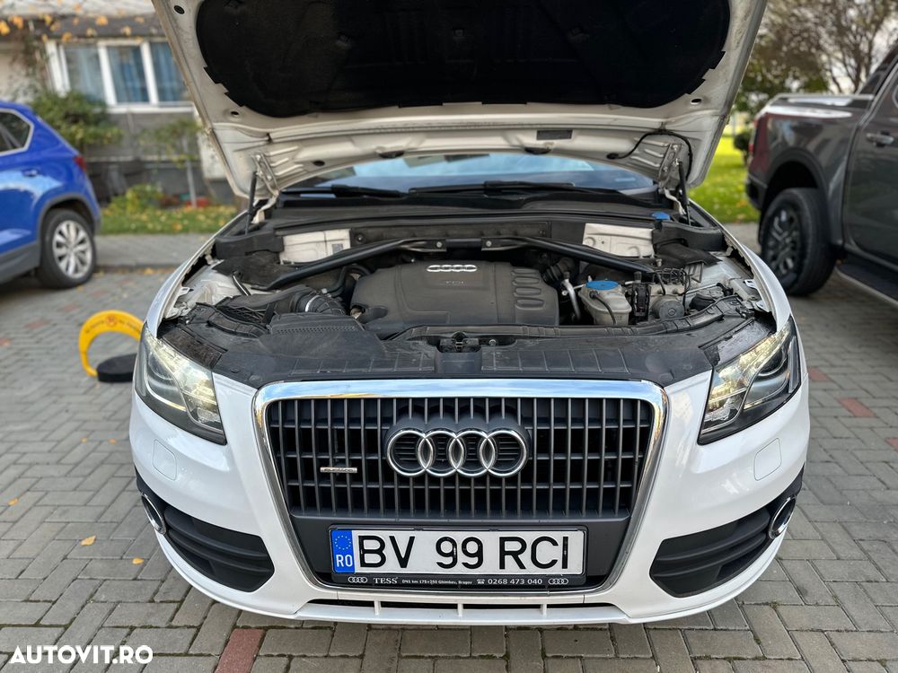 Audi Q5 - 34